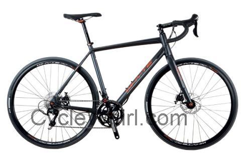 Whyte Suffolk fiche technique et avis